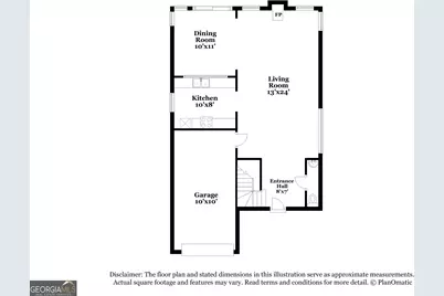 3020 Linden Drive, Lawrenceville, GA 30044 - Photo 17