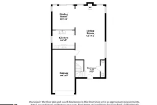 3020 Linden Dr, Lawrenceville, GA 30044 - Photo 17