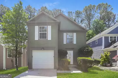 3020 Linden Drive, Lawrenceville, GA 30044 - Photo 1