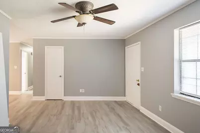 810 Jackson Street, Blackshear, GA 31516 - Photo 3