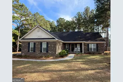 136 Sweet Briar Trail, Statesboro, GA 30461 - Photo 1