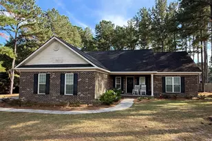 136 Sweet Briar Trail, Statesboro, GA 30461 - Photo 1