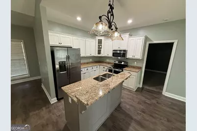 136 Sweet Briar Trail, Statesboro, GA 30461 - Photo 5