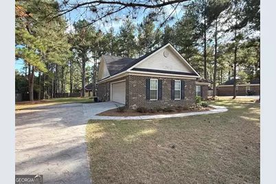 136 Sweet Briar Trail, Statesboro, GA 30461 - Photo 23