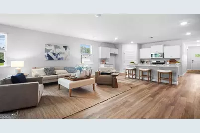 157 Buckeye Road, Guyton, GA 31312 - Photo 3