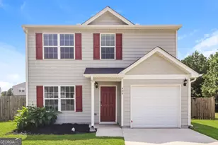 404 Scenic View Ct, Villa Rica, GA 30180 - Photo 1