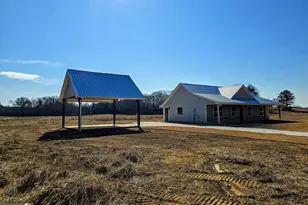 2944 Old Collard Valley Rd, Cedartown, GA 30125 - Photo 5