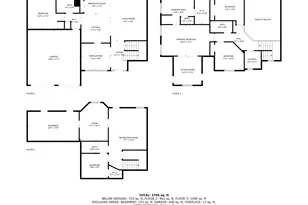 3085 Woodbridge Ln, Canton, GA 30114 - Photo 45