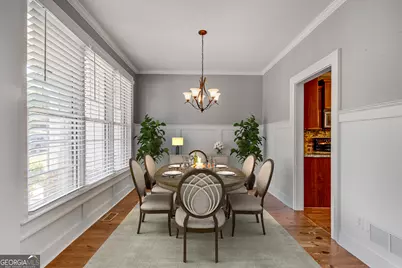 3085 Woodbridge Lane, Canton, GA 30114 - Photo 9