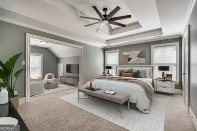 3085 Woodbridge Lane, Canton, GA 30114 - Photo 25