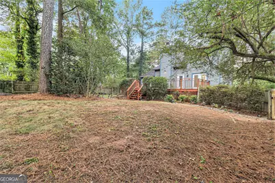 2628 Tritt Springs Trace NE, Marietta, GA 30062 - Photo 25