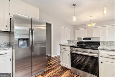 2628 Tritt Springs Trace NE, Marietta, GA 30062 - Photo 9