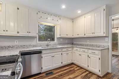 2628 Tritt Springs Trace NE, Marietta, GA 30062 - Photo 7