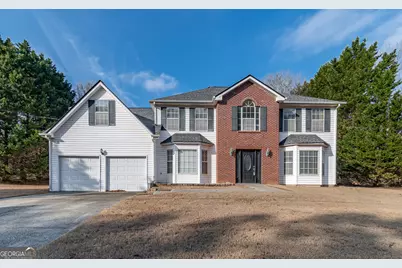 2167 Pixie Rose Lane, Loganville, GA 30052 - Photo 45