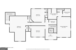 2167 Pixie Rose Ln, Loganville, GA 30052 - Photo 47