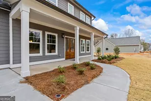 604 Davis Rd, Jefferson, GA 30549 - Photo 11