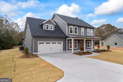 604 Davis Road, Jefferson, GA 30549 - Photo 7