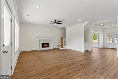 604 Davis Road, Jefferson, GA 30549 - Photo 23