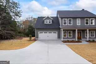 604 Davis Rd, Jefferson, GA 30549 - Photo 9