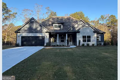 1236 Knowles Alley W #33, Griffin, GA 30224 - Photo 1