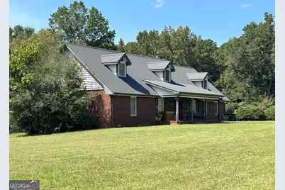 817 Yonah Homer Road, Maysville, GA 30558 - Photo 1