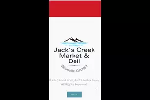 2532 Hwy 325, Blairsville, GA 30512 - Photo 11