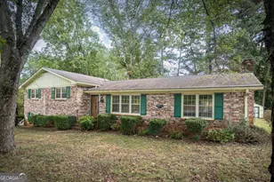 3516 Nowlin Rd, Kennesaw, GA 30144 - Photo 1