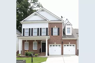 996 Pitts Road #D, Sandy Springs, GA 30350 - Photo 1