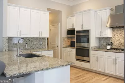 996 Pitts Road #D, Sandy Springs, GA 30350 - Photo 5