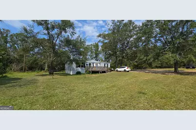509 Maddox Road, East Dublin, GA 31027 - Photo 1