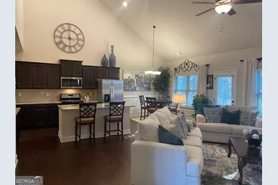 3315 Linstead Court #2A, Loganville, GA 30052 - Photo 7