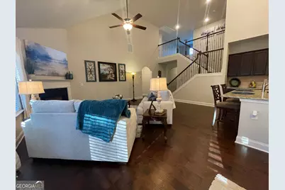 3315 Linstead Court #2A, Loganville, GA 30052 - Photo 11