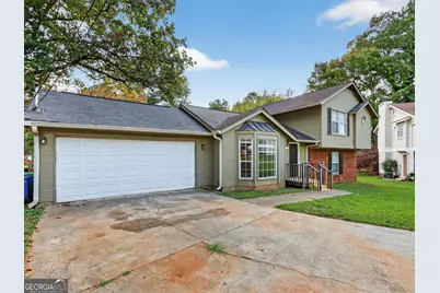 2432 Stratford Court, Decatur, GA 30035 - Photo 1