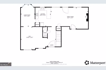 5705 Cannonero Drive, Alpharetta, GA 30005 - Photo 5