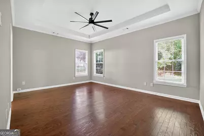 2101 Highland Club Drive SE, Conyers, GA 30013 - Photo 17