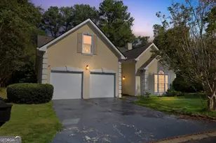 2101 Highland Club Dr SE, Conyers, GA 30013 - Photo 5