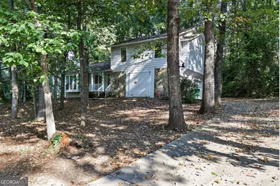 5208 Mainstreet Park Drive, Stone Mountain, GA 30088 - Photo 1
