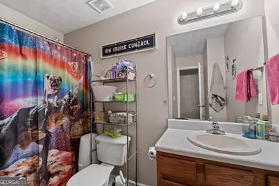 180 Woodbridge Drive, Dallas, GA 30157 - Photo 17