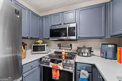 180 Woodbridge Drive, Dallas, GA 30157 - Photo 15