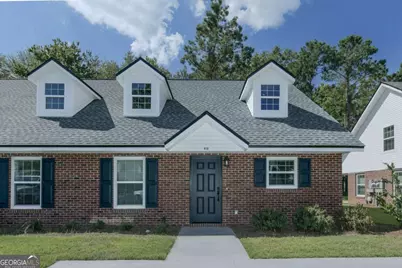 417 Madison Avenue, Saint Marys, GA 31558 - Photo 1