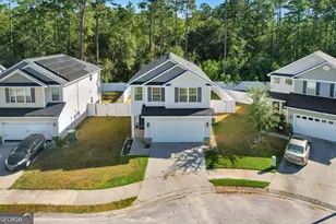1243 Cypress Fall Cir, Hinesville, GA 31313 - Photo 1