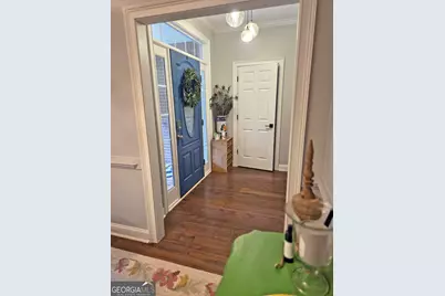 729 Bruce Jackson Road, Newnan, GA 30263 - Photo 3