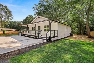 48 Owen Street, Toccoa, GA 30577 - Photo 3