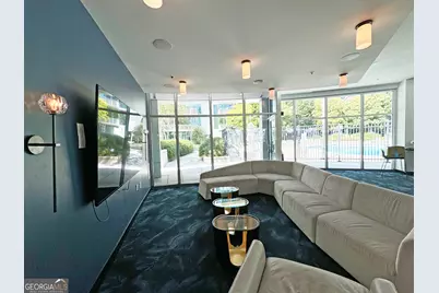 44 Peachtree Place NW #730, Atlanta, GA 30309 - Photo 19