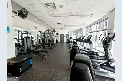 44 Peachtree Place NW #730, Atlanta, GA 30309 - Photo 21