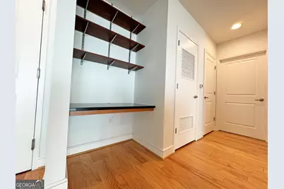 44 Peachtree Place NW #730, Atlanta, GA 30309 - Photo 11