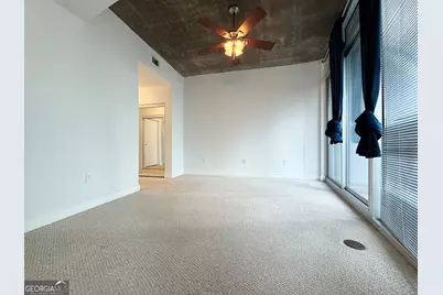 44 Peachtree Place NW #730, Atlanta, GA 30309 - Photo 5