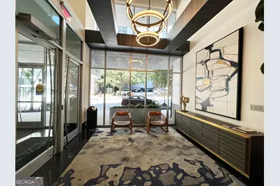 44 Peachtree Place NW #730, Atlanta, GA 30309 - Photo 15