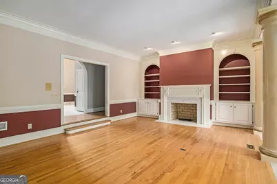 5435 Chelsen Wood Drive, Johns Creek, GA 30097 - Photo 13