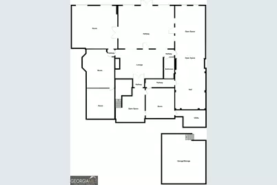 5435 Chelsen Wood Drive, Johns Creek, GA 30097 - Photo 49